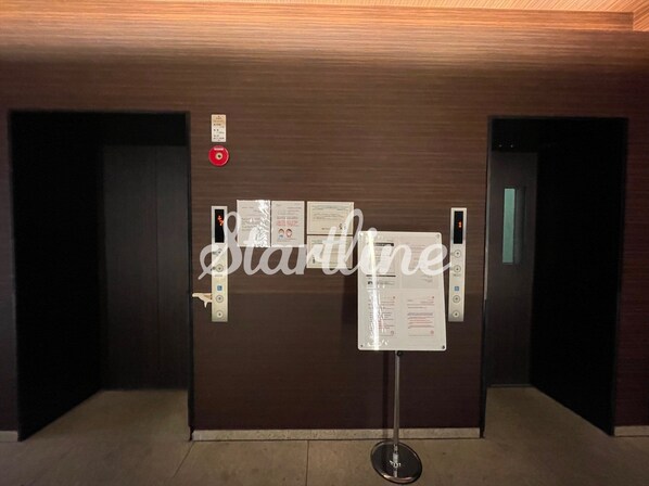 MFPR目黒タワーの物件内観写真